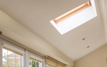 Crossbrae conservatory roof insulation companies