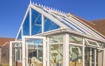 conservatory roof insulation costs Crossbrae
