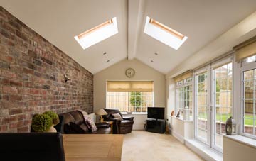 conservatory roof insulation Crossbrae, Aberdeenshire