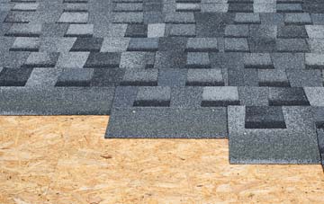 expert Crossbrae asphalt roof companies