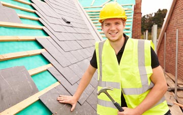 find trusted Crossbrae roofers in Aberdeenshire