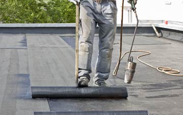 flat roof replacement Crossbrae, Aberdeenshire
