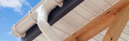 get Crossbrae guttering quotes today