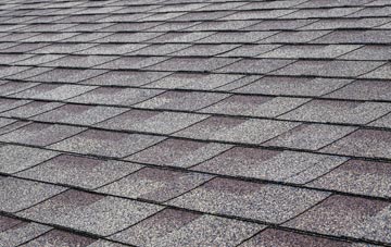 Crossbrae tiles for shallow pitch roofing