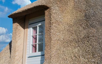 Crossbrae thatch roof disadvantages