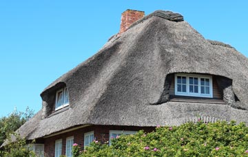 thatch roofing Crossbrae, Aberdeenshire
